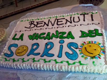 torta  decennio