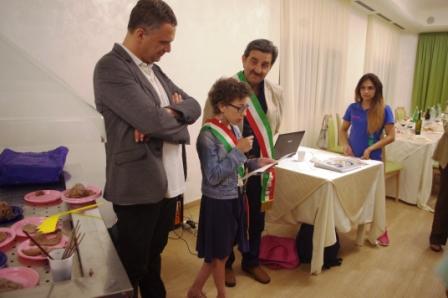 discorso_di_Naomi_sindaco_dei_ragazzi